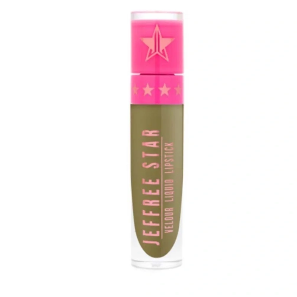 Jeffree Star 💄 brand